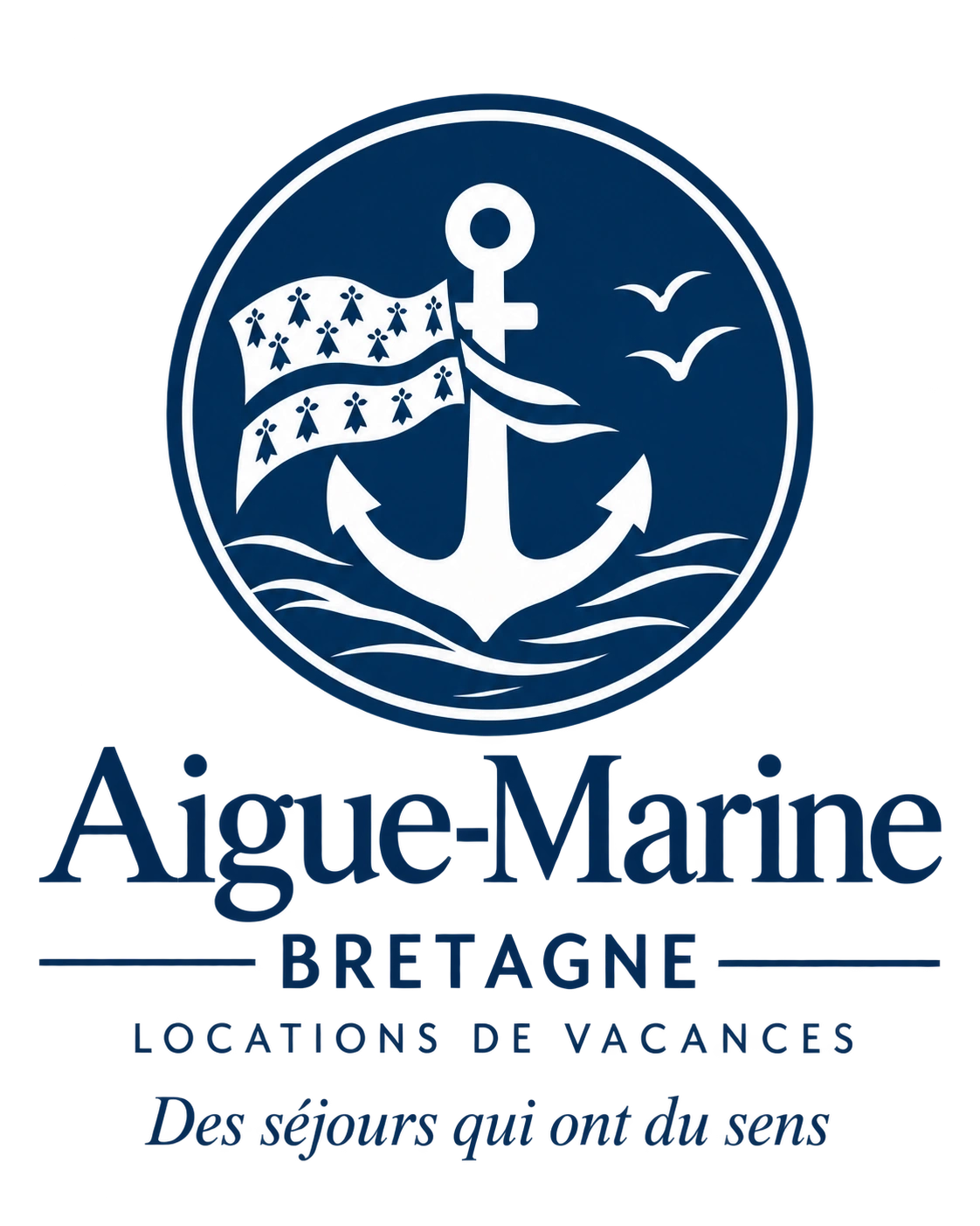 Aigue-Marine — Bretagne
