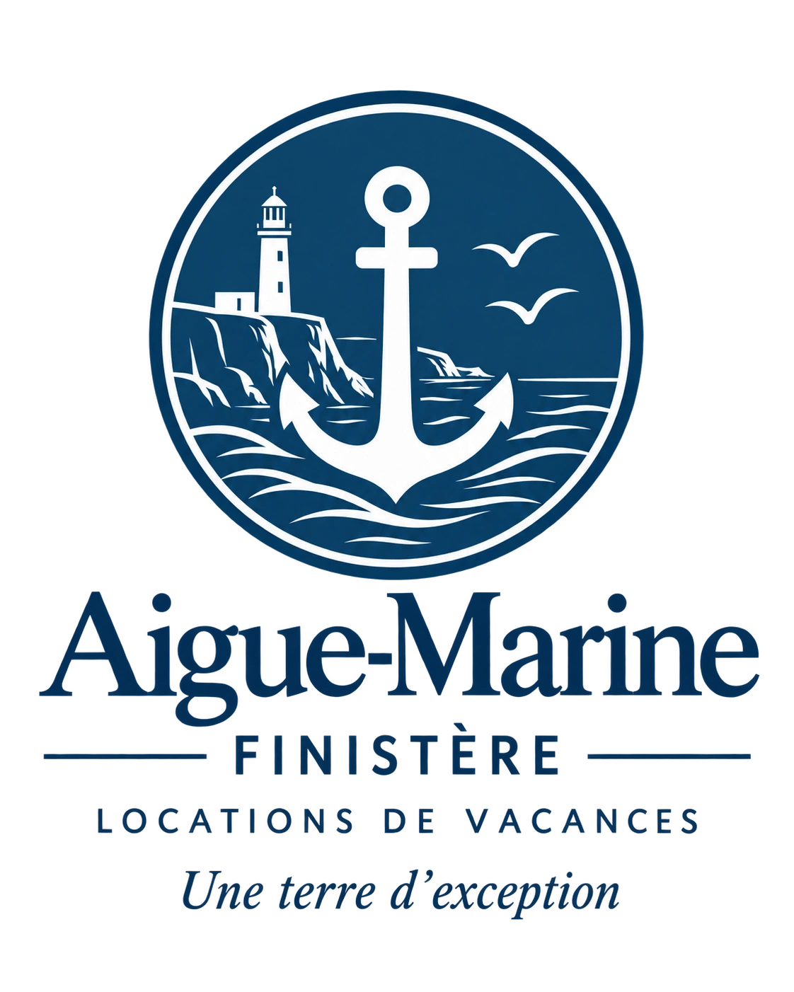 Aigue-Marine — Finistère